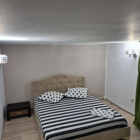 Vila Adina Eforie Nord Buitenkant foto