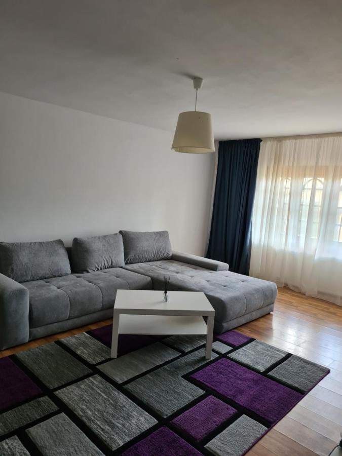 Vila Adina Eforie Nord Buitenkant foto