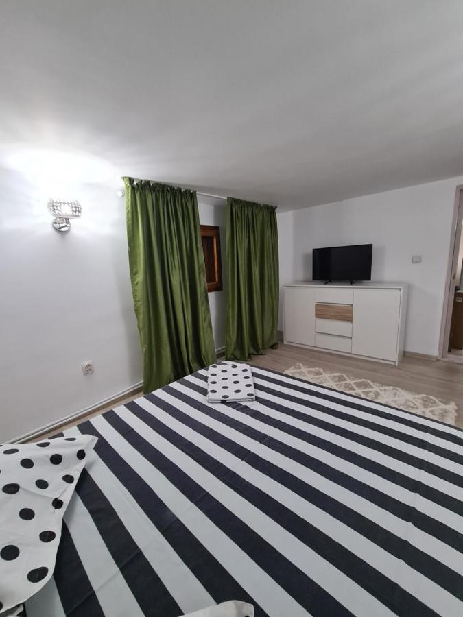 Vila Adina Eforie Nord Buitenkant foto