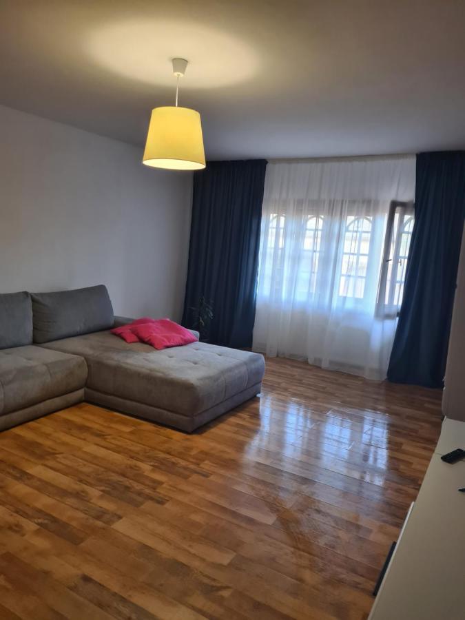 Vila Adina Eforie Nord Buitenkant foto