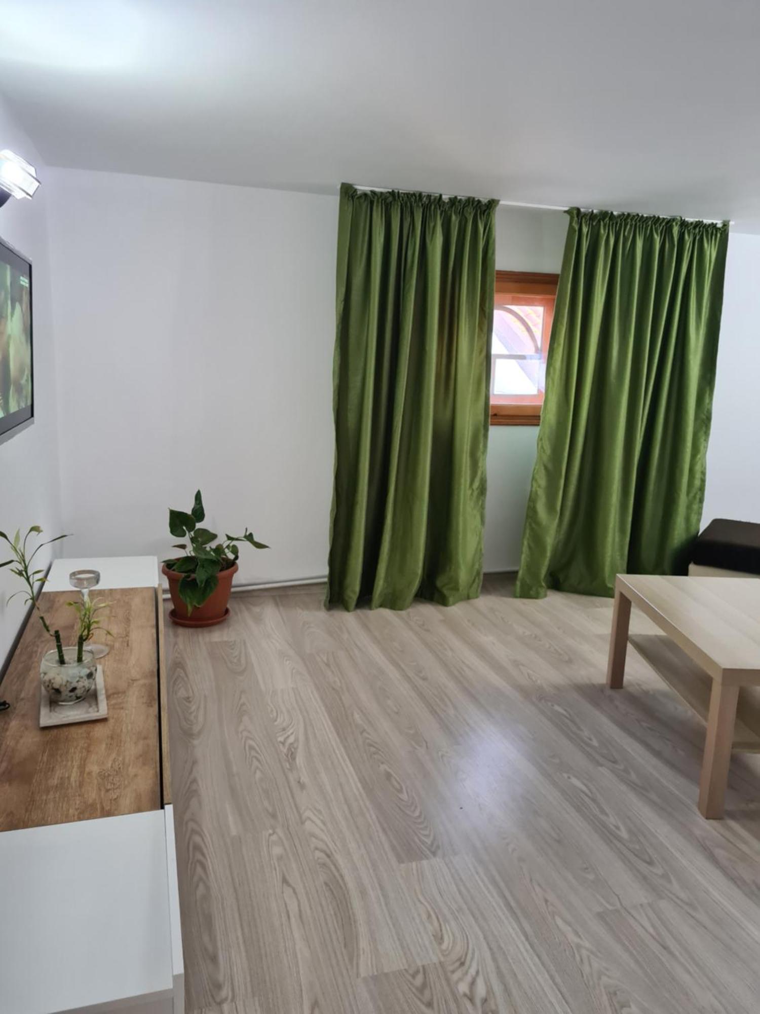 Vila Adina Eforie Nord Buitenkant foto