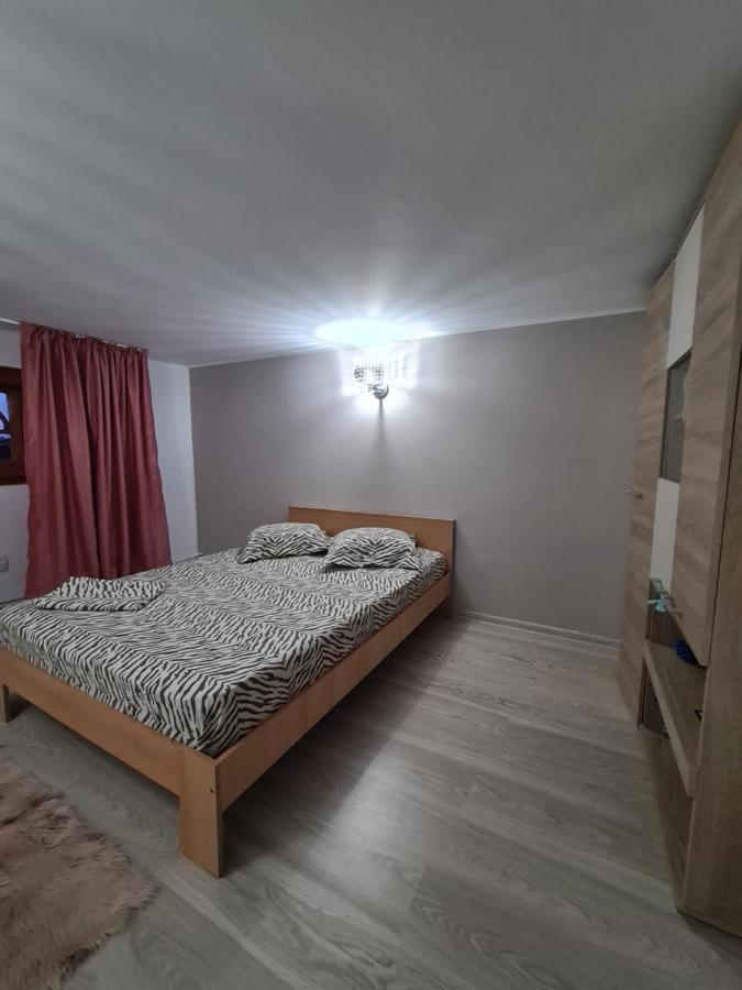 Vila Adina Eforie Nord Buitenkant foto