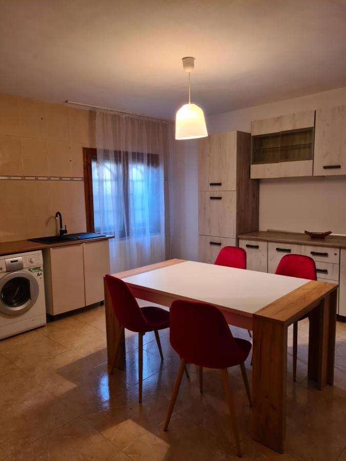 Vila Adina Eforie Nord Buitenkant foto